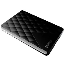 Внешний накопитель Silicon-Power Diamond D06 2TB SP020TBPHDD06S3K