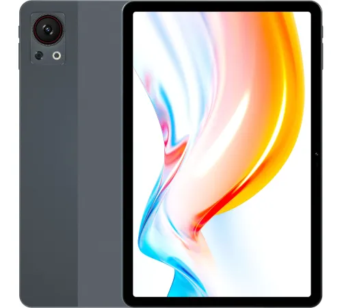 Планшет Doogee T30SE 4GB/128GB LTE серый космос