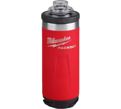 Вакуумный термостакан Milwaukee PackOut 4932493464