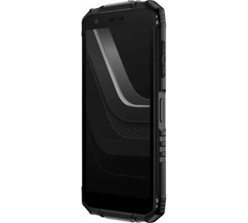 Телефон Doogee Fire 3 Max 8GB/256GB черный/серый