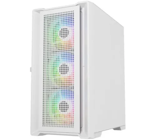 Корпус Powercase Alisio Micro X4W V2 CAMCXW-A4