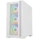 Корпус Powercase Alisio Micro X4W V2 CAMCXW-A4