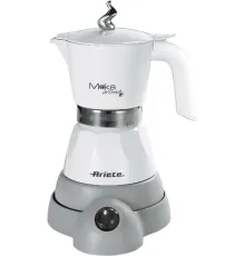 Гейзерная кофеварка Ariete Moka Aroma 1358/11