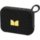 Беспроводная колонка Monster Cube 1 MS62113 черный