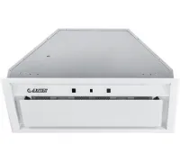 Кухонная вытяжка Exiteq EX-7016 белый
