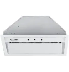 Кухонная вытяжка Exiteq EX-7016 белый