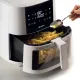 Аэрогриль аэрофритюрница Ariete 4630/03