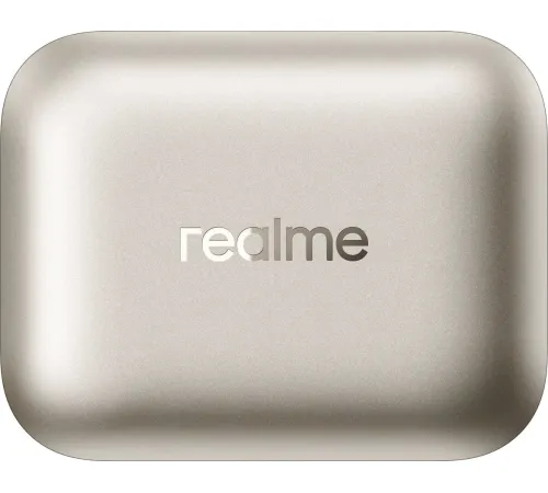 Наушники Realme Buds Air 7 золотистый