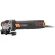 Угловая шлифмашина FoxWeld AG 125/ 1600 ХE