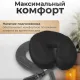 Массажное кресло Calmer MC006 черный