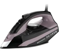 Утюг BRASSON SI-2340