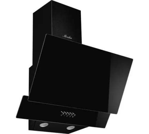 Кухонная вытяжка Monsher ROUEN 50 Noir Verre