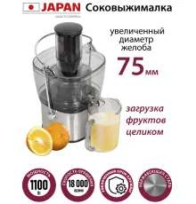 Соковыжималка Pioneer JC2050