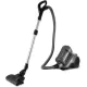 Пылесос Polaris PVC 3344 графитовый