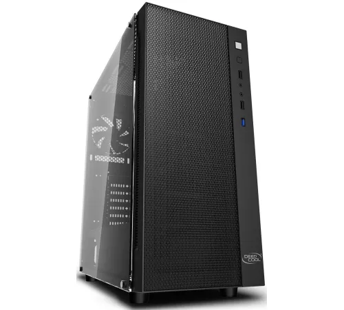 Корпус DeepCool Matrexx 55 Mesh DP-ATX-MATREXX55-MESH