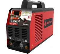 Сварочный инвертор Mitech DC200P