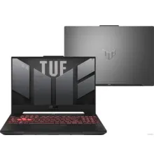 Игровой ноутбук ASUS TUF Gaming A17 2023 FA707NUG-HX154