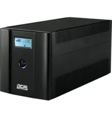 Источник бесперебойного питания Powercom RPT-2000AP LCD