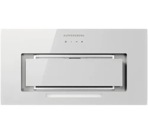 Кухонная вытяжка KUPPERSBERG Intouch-1 60 WG