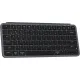 Клавиатура Keychron B1 Pro B1P-K1-RU серый космос