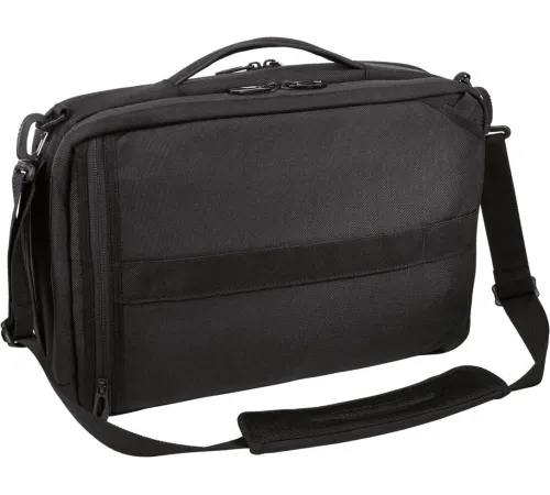 Дорожный рюкзак Thule Accent Convertible 17L TACLB2116BLK черный