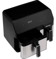 Аэрогриль аэрофритюрница Hisense HAF2900D