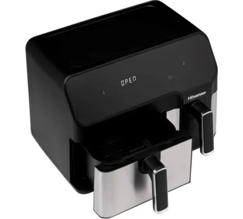 Аэрогриль аэрофритюрница Hisense HAF2900D