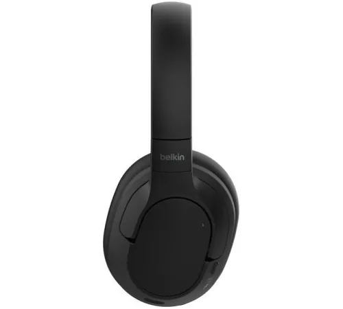 Наушники Belkin SoundForm Isolate черный