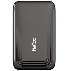 Внешний накопитель Netac NETAC ZX20 IV Evo 512GB NT01ZX20IVEVO-512G-32BK