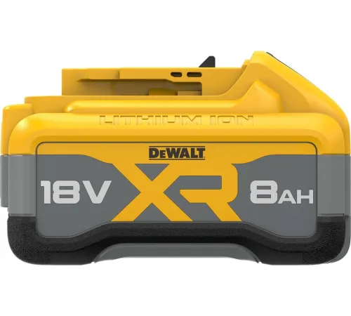 Аккумулятор DeWalt DCB1880 18В/8 Ач