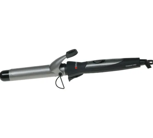 Круглая  плойка Dewal TitaniumT Pro [03-25A]