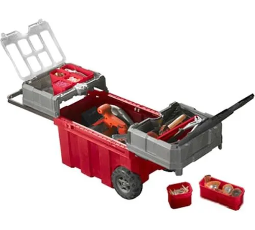 Ящик для инструментов Keter MasterLoader 17191709