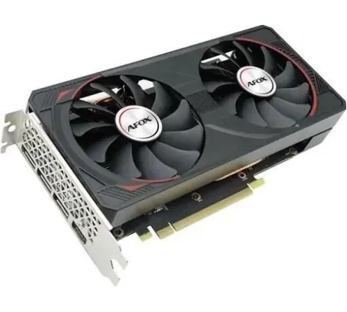 Видеокарта AFOX GeForce RTX 3070 8GB GDDR6 AF3070-8192D6H7-V2