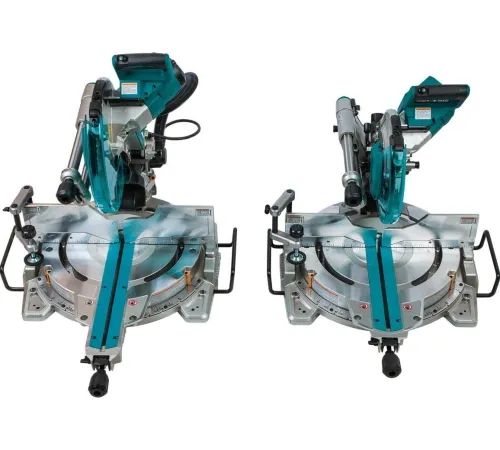 Торцовочная пила Makita LS1219L