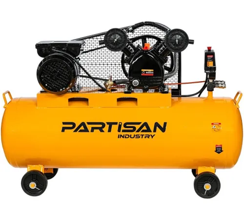 Компрессор Partisan PT 4100V