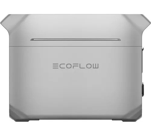 Портативная зарядная станция EcoFlow Delta 3 Plus
