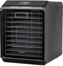 Сушилка для овощей и фруктов Pioneer FD130