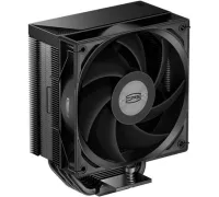 Кулер для процессора PCCooler RT500 TC черный