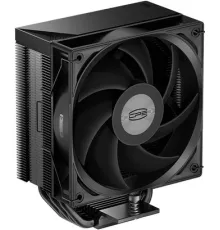 Кулер для процессора PCCooler RT500 TC черный