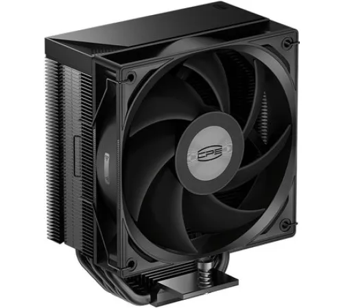 Кулер для процессора PCCooler RT500 TC черный