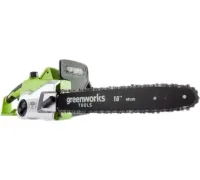 Электрическая пила Greenworks GCS1840