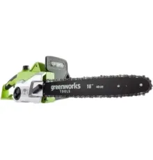 Электрическая пила Greenworks GCS1840
