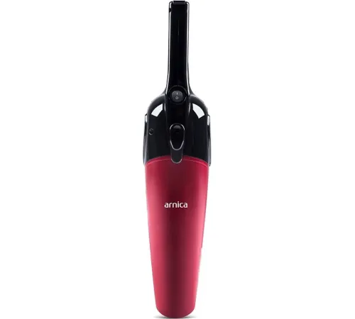 Пылесос Arnica Merlin Pro красный