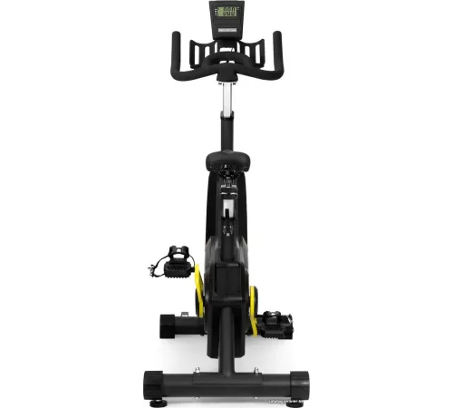 Велотренажер VictoryFit VF-GymRider 225 черный