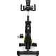 Велотренажер VictoryFit VF-GymRider 225 черный