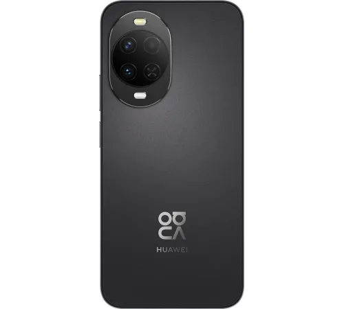 Телефон Huawei nova 15 PSN-LX9 Dual SIM 12GB/512GB черный, международная версия