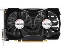 Видеокарта AFOX Radeon RX 550 2GB GDDR5 AFRX550-2048D5H5-V2