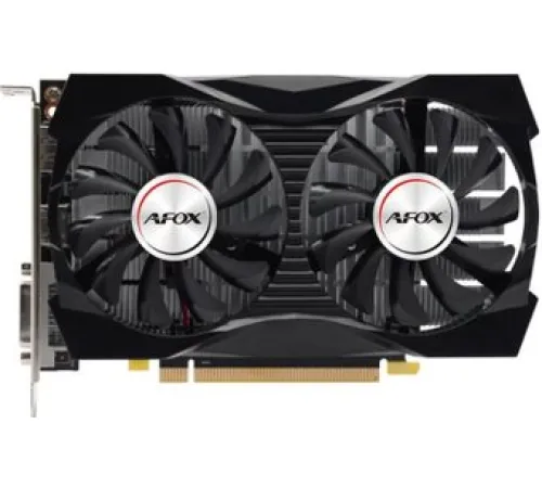 Видеокарта AFOX Radeon RX 550 2GB GDDR5 AFRX550-2048D5H5-V2