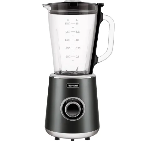 Стационарный блендер Rondell RDE-1251
