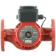 Циркуляционный насос Unipump UPF 40-45 230